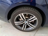  Bmw  Serie 5 BMW  / 2020 / 5P / STATION WAGON 520D XDRIVE BUSINESS AUTO MH48V TOURING #18