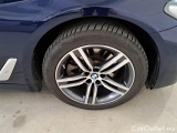  Bmw  Serie 5 BMW  / 2020 / 5P / STATION WAGON 520D XDRIVE BUSINESS AUTO MH48V TOURING #17