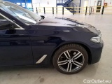  Bmw  Serie 5 BMW  / 2020 / 5P / STATION WAGON 520D XDRIVE BUSINESS AUTO MH48V TOURING #39