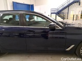  Bmw  Serie 5 BMW  / 2020 / 5P / STATION WAGON 520D XDRIVE BUSINESS AUTO MH48V TOURING #45