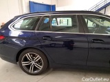  Bmw  Serie 5 BMW  / 2020 / 5P / STATION WAGON 520D XDRIVE BUSINESS AUTO MH48V TOURING #50