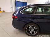  Bmw  Serie 5 BMW  / 2020 / 5P / STATION WAGON 520D XDRIVE BUSINESS AUTO MH48V TOURING #55