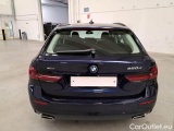 Bmw  Serie 5 BMW  / 2020 / 5P / STATION WAGON 520D XDRIVE BUSINESS AUTO MH48V TOURING #66