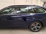  Bmw  Serie 5 BMW  / 2020 / 5P / STATION WAGON 520D XDRIVE BUSINESS AUTO MH48V TOURING #73