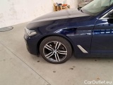  Bmw  Serie 5 BMW  / 2020 / 5P / STATION WAGON 520D XDRIVE BUSINESS AUTO MH48V TOURING #86