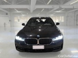  Bmw  Serie 5 BMW  / 2020 / 5P / STATION WAGON 530E BUSINESS AUTO TOURING #6