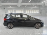  Bmw  Serie 2 BMW  GRAN TOURER / 2018 / 5P / MONOVOLUME 220D LUXURY AUTO #7