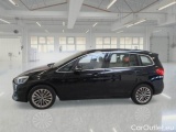  Bmw  Serie 2 BMW  GRAN TOURER / 2018 / 5P / MONOVOLUME 220D LUXURY AUTO #8