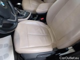  Bmw  Serie 2 BMW  GRAN TOURER / 2018 / 5P / MONOVOLUME 220D LUXURY AUTO #68