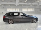  Bmw  Serie 3 BMW  / 2015 / 5P / STATION WAGON 320D BUSINESS ADVANTAGE TOURING AUTOM. #7