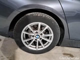  Bmw  Serie 3 BMW  / 2015 / 5P / STATION WAGON 320D BUSINESS ADVANTAGE TOURING AUTOM. #18