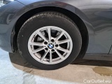  Bmw  Serie 3 BMW  / 2015 / 5P / STATION WAGON 320D BUSINESS ADVANTAGE TOURING AUTOM. #19