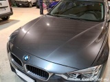  Bmw  Serie 3 BMW  / 2015 / 5P / STATION WAGON 320D BUSINESS ADVANTAGE TOURING AUTOM. #28
