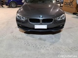  Bmw  Serie 3 BMW  / 2015 / 5P / STATION WAGON 320D BUSINESS ADVANTAGE TOURING AUTOM. #32