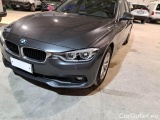  Bmw  Serie 3 BMW  / 2015 / 5P / STATION WAGON 320D BUSINESS ADVANTAGE TOURING AUTOM. #38