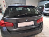  Bmw  Serie 3 BMW  / 2015 / 5P / STATION WAGON 320D BUSINESS ADVANTAGE TOURING AUTOM. #67