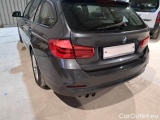  Bmw  Serie 3 BMW  / 2015 / 5P / STATION WAGON 320D BUSINESS ADVANTAGE TOURING AUTOM. #73