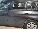  Bmw  Serie 3 BMW  / 2015 / 5P / STATION WAGON 320D BUSINESS ADVANTAGE TOURING AUTOM. #78