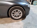  Bmw  Serie 3 BMW  / 2015 / 5P / STATION WAGON 320D BUSINESS ADVANTAGE TOURING AUTOM. #100