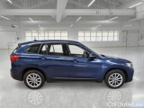  Bmw  X1 BMW  / 2019 / 5P / SUV SDRIVE 18I ADVANTAGE #7