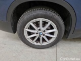  Bmw  X1 BMW  / 2019 / 5P / SUV SDRIVE 18I ADVANTAGE #18