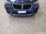 Bmw  X1 BMW  / 2019 / 5P / SUV SDRIVE 18I ADVANTAGE #22