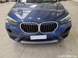  Bmw  X1 BMW  / 2019 / 5P / SUV SDRIVE 18I ADVANTAGE #29