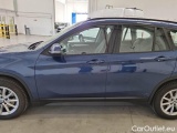  Bmw  X1 BMW  / 2019 / 5P / SUV SDRIVE 18I ADVANTAGE #50