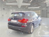  Bmw  X3 BMW  / 2017 / 5P / SUV XDRIVE 20D MH48V BUSINESS ADVANTAGE #2