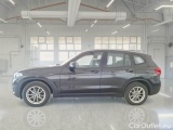  Bmw  X3 BMW  / 2017 / 5P / SUV XDRIVE 20D MH48V BUSINESS ADVANTAGE #8