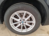  Bmw  X3 BMW  / 2017 / 5P / SUV XDRIVE 20D MH48V BUSINESS ADVANTAGE #19