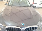  Bmw  X3 BMW  / 2017 / 5P / SUV XDRIVE 20D MH48V BUSINESS ADVANTAGE #27