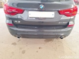  Bmw  X3 BMW  / 2017 / 5P / SUV XDRIVE 20D MH48V BUSINESS ADVANTAGE #51