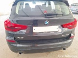  Bmw  X3 BMW  / 2017 / 5P / SUV XDRIVE 20D MH48V BUSINESS ADVANTAGE #57