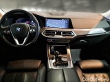  Bmw  X5 BMW  / 2018 / 5P / SUV XDRIVE 30D MH48V BUSINESS AUTOM. #3