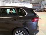  Bmw  X5 BMW  / 2018 / 5P / SUV XDRIVE 30D MH48V BUSINESS AUTOM. #38