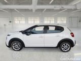  Citroen  C3 CITROEN  / 2020 / 5P / BERLINA BLUEHDI 100 SeS FEEL #8