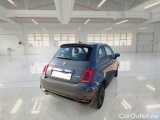  Fiat  500 FIAT  / 2015 / 3P / BERLINA 1.0 70CV IBRIDO CONNECT #2