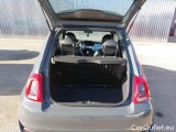  Fiat  500 FIAT  / 2015 / 3P / BERLINA 1.0 70CV IBRIDO CONNECT #5