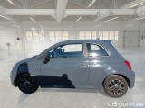  Fiat  500 FIAT  / 2015 / 3P / BERLINA 1.0 70CV IBRIDO CONNECT #8