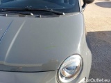  Fiat  500 FIAT  / 2015 / 3P / BERLINA 1.0 70CV IBRIDO CONNECT #31