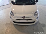  Fiat  500 FIAT  / 2015 / 3P / BERLINA 1.0 70CV IBRIDO CULT #35