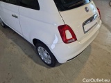  Fiat  500 FIAT  / 2015 / 3P / BERLINA 1.0 70CV IBRIDO CULT #53
