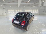  Fiat  500 FIAT  / 2015 / 3P / BERLINA 1.0 70CV IBRIDO CULT #2