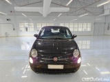  Fiat  500 FIAT  / 2015 / 3P / BERLINA 1.0 70CV IBRIDO CULT #6