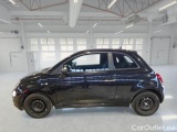 Fiat  500 FIAT  / 2015 / 3P / BERLINA 1.0 70CV IBRIDO CULT #8