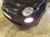  Fiat  500 FIAT  / 2015 / 3P / BERLINA 1.0 70CV IBRIDO CULT #29