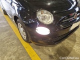  Fiat  500 FIAT  / 2015 / 3P / BERLINA 1.0 70CV IBRIDO CULT #31