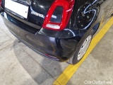  Fiat  500 FIAT  / 2015 / 3P / BERLINA 1.0 70CV IBRIDO CULT #46