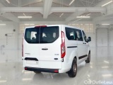  Ford  Transit FORD  CUSTOM / 2018 / 4P / COMBI 320 L1H1 TREND 2.0 ECOBLUE HYBRID130 CV #2